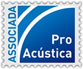 Logo Pro Acústica